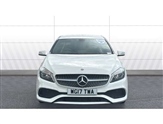 Mercedes-Benz A Class Image 3
