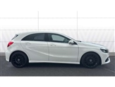 Mercedes-Benz A Class Image 5
