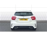 Mercedes-Benz A Class Image 6