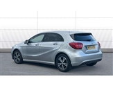Mercedes-Benz A Class Image 2
