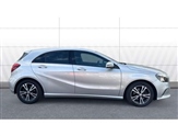 Mercedes-Benz A Class Image 5