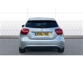 Mercedes-Benz A Class Image 6