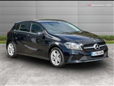 Mercedes-Benz A Class Image 1