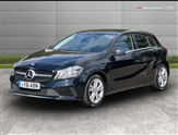 Mercedes-Benz A Class Image 2