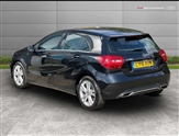 Mercedes-Benz A Class Image 4