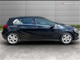 Mercedes-Benz A Class Image 5