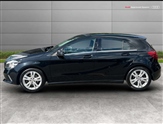 Mercedes-Benz A Class Image 6