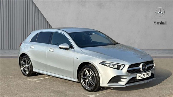 Large image for the Used Mercedes-Benz A-Class