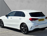 Mercedes-Benz A Class Image 2