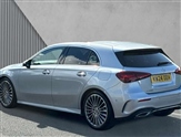 Mercedes-Benz A Class Image 2