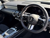 Mercedes-Benz A Class Image 3