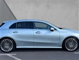 Mercedes-Benz A Class Image 4