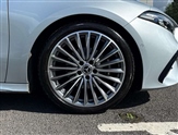 Mercedes-Benz A Class Image 5