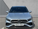 Mercedes-Benz A Class Image 6