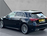 Mercedes-Benz A Class Image 2
