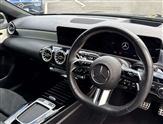 Mercedes-Benz A Class Image 3