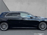 Mercedes-Benz A Class Image 4
