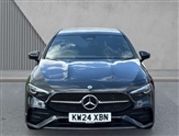 Mercedes-Benz A Class Image 6
