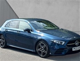 Mercedes-Benz A Class Image 1