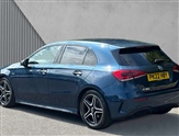 Mercedes-Benz A Class Image 2