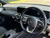 Mercedes-Benz A Class Image 3