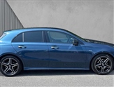 Mercedes-Benz A Class Image 4