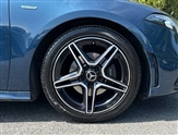 Mercedes-Benz A Class Image 5