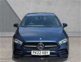 Mercedes-Benz A Class Image 6