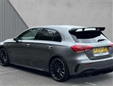 Mercedes-Benz A Class Image 2