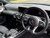 Mercedes-Benz A Class Image 3