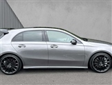 Mercedes-Benz A Class Image 4