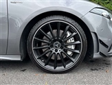 Mercedes-Benz A Class Image 5