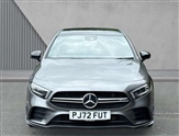 Mercedes-Benz A Class Image 6