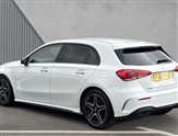 Mercedes-Benz A Class Image 2