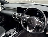 Mercedes-Benz A Class Image 3