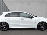 Mercedes-Benz A Class Image 4