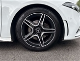 Mercedes-Benz A Class Image 5