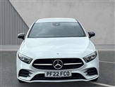 Mercedes-Benz A Class Image 6