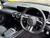 Mercedes-Benz A Class Image 3