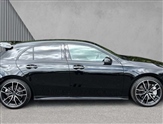 Mercedes-Benz A Class Image 4