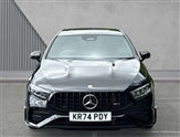 Mercedes-Benz A Class Image 6