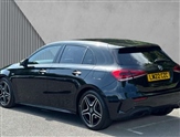 Mercedes-Benz A Class Image 2