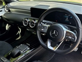 Mercedes-Benz A Class Image 3