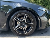 Mercedes-Benz A Class Image 5