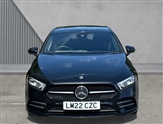Mercedes-Benz A Class Image 6