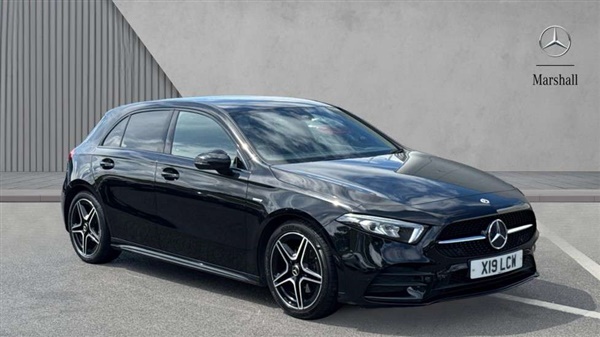 Large image for the Used Mercedes-Benz A-Class