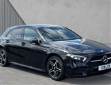 Mercedes-Benz A Class Image 1