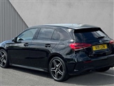 Mercedes-Benz A Class Image 2
