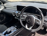 Mercedes-Benz A Class Image 3