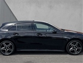 Mercedes-Benz A Class Image 4